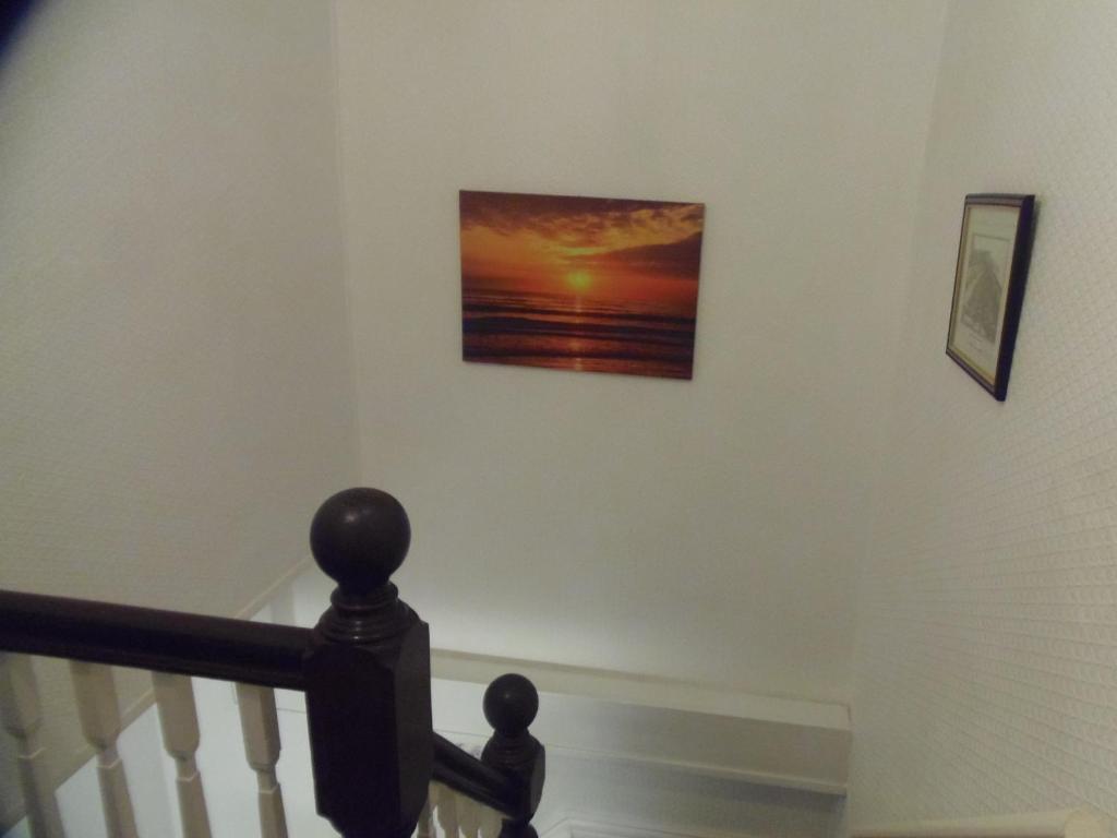 Oban House Otel Blackpool Dış mekan fotoğraf