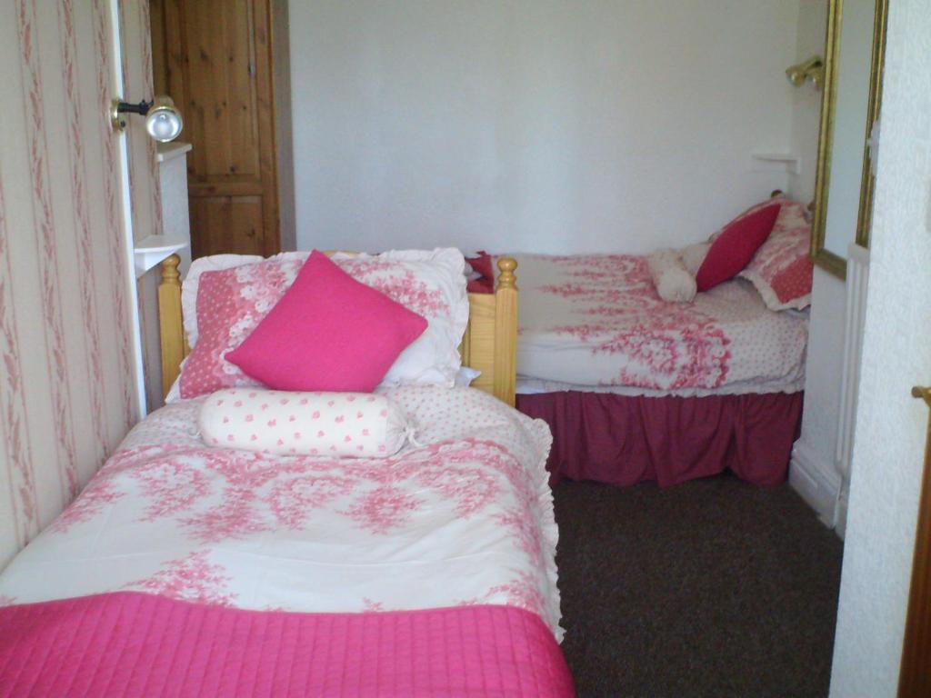 Oban House Otel Blackpool Oda fotoğraf